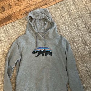 Patagonia Hoodie